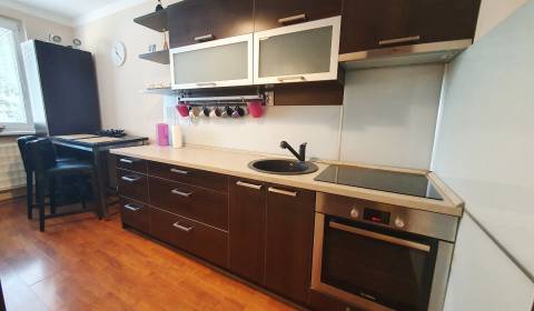 3-Zimmer-Wohnung, Lúky, zu vermieten, Nitra, Slowakei
