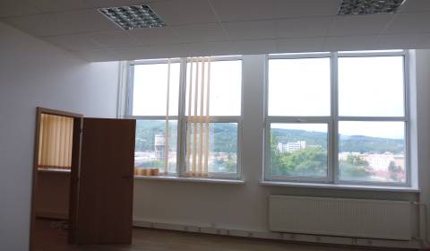 Büros, Masarykova, zu vermieten, Prešov, Slowakei