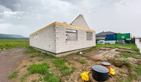 Einfamilienhaus, Košariská, zu verkaufen, Prešov, Slowakei