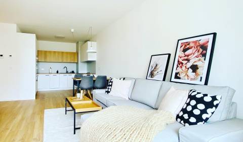 Mieten 2-Zimmer-Wohnung, 2-Zimmer-Wohnung, Inovecká, Košice - Západ, S