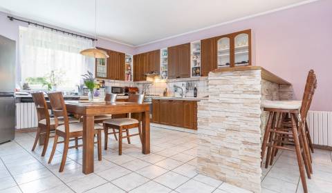 Einfamilienhaus, Ružová, zu verkaufen, Senec, Slowakei