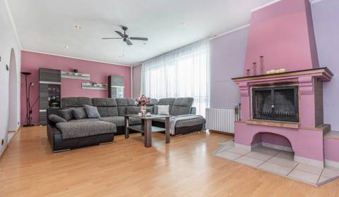 Einfamilienhaus, Ružová, zu verkaufen, Senec, Slowakei