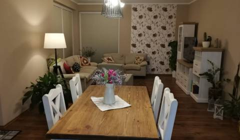 4-Zimmer-Wohnung, zu verkaufen, Senec, Slowakei
