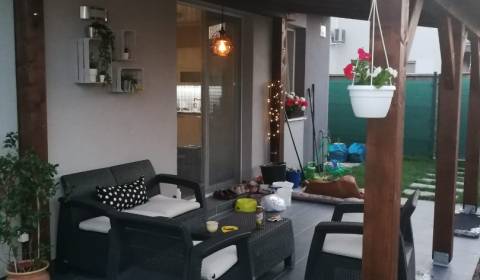 4-Zimmer-Wohnung, zu verkaufen, Senec, Slowakei