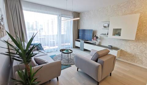 3-Zimmer-Wohnung, Martina Granca, zu vermieten, Bratislava - Dúbravka,