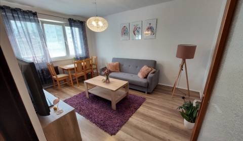 2-Zimmer-Wohnung, Nešporova, zu verkaufen, Košice - Západ, Slowakei