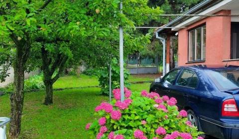 Einfamilienhaus, zu verkaufen, Trnava, Slowakei