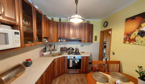 3-Zimmer-Wohnung, zu verkaufen, Bratislava - Petržalka, Slowakei