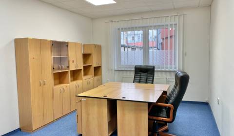 Büros, Sad SNP, zu vermieten, Žilina, Slowakei