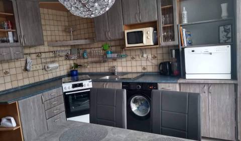 2-Zimmer-Wohnung, zu vermieten, Bratislava - Vrakuňa, Slowakei
