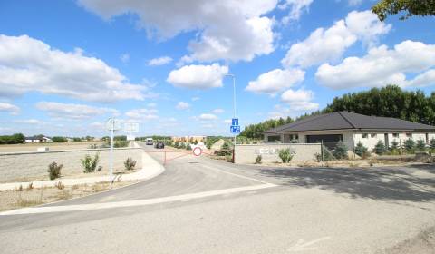 Baugrund, Lesopark, zu verkaufen, Dunajská Streda, Slowakei