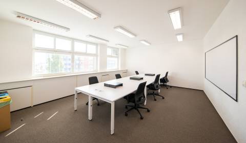 Büros, zu vermieten, Bratislava - Staré Mesto, Slowakei