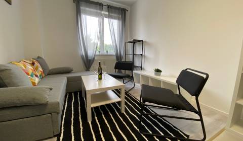 2-Zimmer-Wohnung, zu vermieten, Galanta, Slowakei