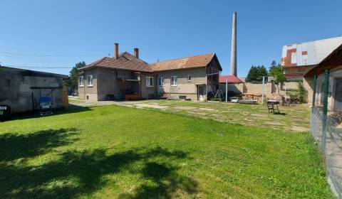 Einfamilienhaus, zu verkaufen, Nové Zámky, Slowakei