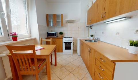 1-Zimmer-Wohnung, Za hradbami, zu verkaufen, Pezinok, Slowakei