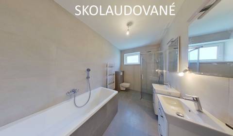 Einfamilienhaus, Majerská, zu verkaufen, Nitra, Slowakei