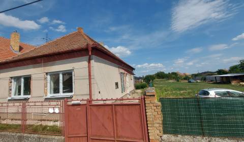 Einfamilienhaus, Bešeňovská cesta, zu verkaufen, Nové Zámky, Slowakei
