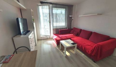 1-Zimmer-Wohnung, Hlboká, zu verkaufen, Nitra, Slowakei