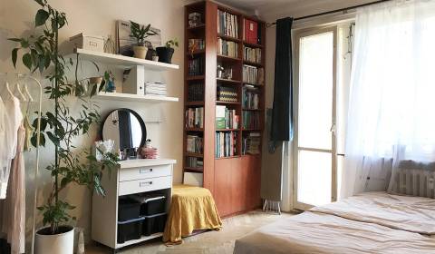 1-Zimmer-Wohnung, Zimná, zu verkaufen, Bratislava - Ružinov, Slowakei