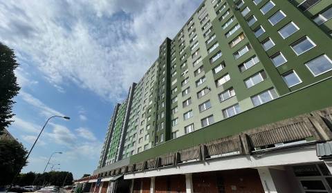 3-Zimmer-Wohnung, Jasovská, zu verkaufen, Bratislava - Petržalka, Slow