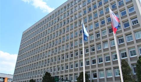 Büros, Miletičova, zu vermieten, Bratislava - Ružinov, Slowakei
