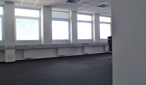 Büros, Miletičova, zu vermieten, Bratislava - Ružinov, Slowakei