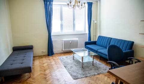 Mieten 1-Zimmer-Wohnung, 1-Zimmer-Wohnung, Zimná, Košice - Staré Mesto