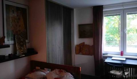 Garconniere, Stropkovská, zu vermieten, Bratislava - Ružinov, Slowakei