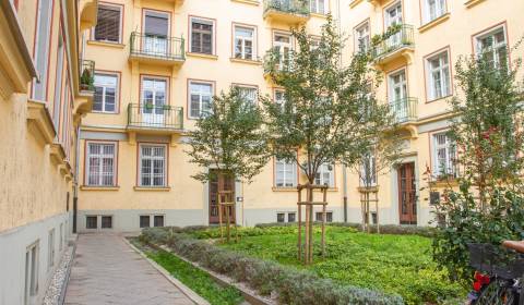 Büros, Grösslingova, zu verkaufen, Bratislava - Staré Mesto, Slowakei