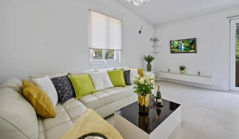 2-Zimmer-Wohnung, Chemická, zu verkaufen, Bratislava - Nové Mesto, Slo