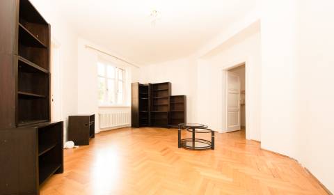 4-Zimmer-Wohnung, Zochova, zu vermieten, Bratislava - Staré Mesto, Slo