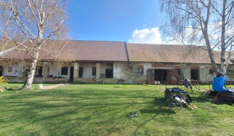Kaufen Einfamilienhaus, Einfamilienhaus, Preseľany nad Ipľom, Levice, 