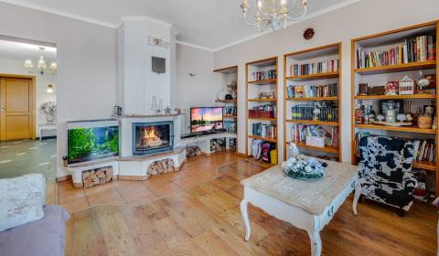 Einfamilienhaus, zu verkaufen, Nitra, Slowakei