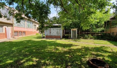 Einfamilienhaus, Hlavná, zu verkaufen, Košice-okolie, Slowakei
