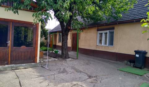 Einfamilienhaus, zu verkaufen, Nové Zámky, Slowakei