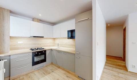 3-Zimmer-Wohnung, Nešporova, zu verkaufen, Košice - Západ, Slowakei