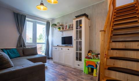 2-Zimmer-Wohnung, Južná, zu verkaufen, Nitra, Slowakei