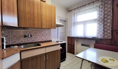 3-Zimmer-Wohnung, zu verkaufen, Partizánske, Slowakei