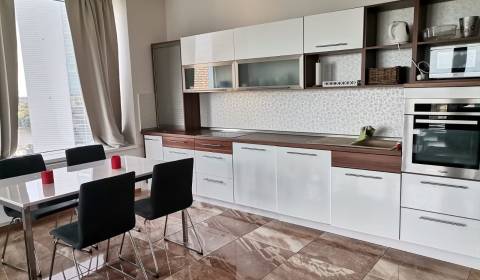 3-Zimmer-Wohnung, Landererova, zu vermieten, Bratislava - Staré Mesto,