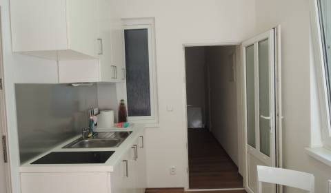 Mieten 2-Zimmer-Wohnung, 2-Zimmer-Wohnung, Ferienčíkova, Bratislava -