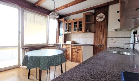 3-Zimmer-Wohnung, zu verkaufen, Prievidza, Slowakei
