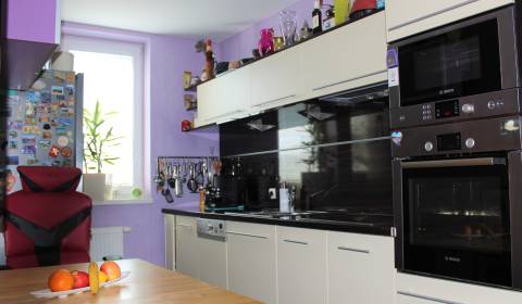 1-Zimmer-Wohnung, Potravinárska, zu vermieten, Nitra, Slowakei