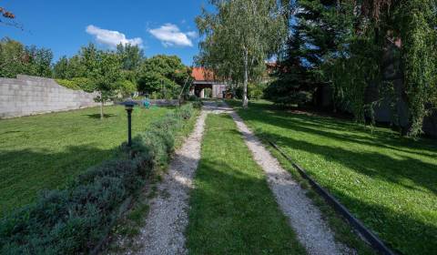 Einfamilienhaus, zu verkaufen, Pezinok, Slowakei