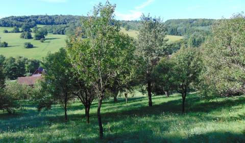 Baugrund, zu verkaufen, Trenčín, Slowakei