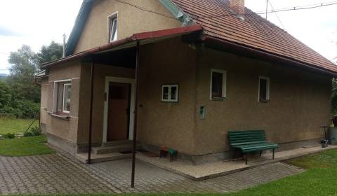 Einfamilienhaus, zu verkaufen, Dolný Kubín, Slowakei