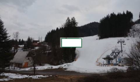 Baugrundstück Erholung, zu verkaufen, Dolný Kubín, Slowakei