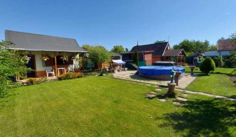 Ferienhaus, zu verkaufen, Nové Zámky, Slowakei