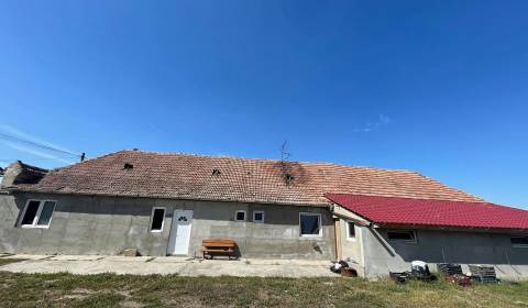 Einfamilienhaus, Imeľ, zu verkaufen, Komárno, Slowakei