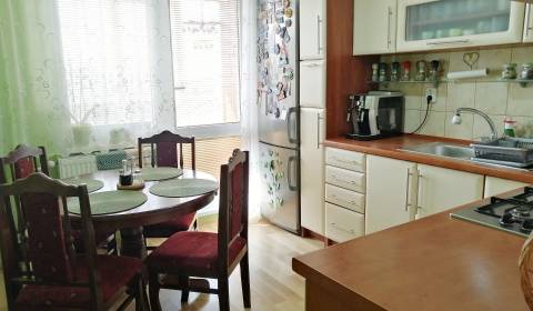 2-Zimmer-Wohnung, Magurská, zu verkaufen, Prešov, Slowakei