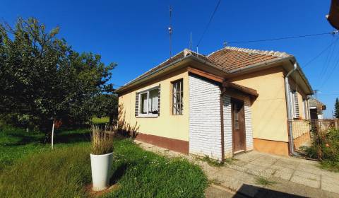 Einfamilienhaus, Zbehy, zu verkaufen, Nitra, Slowakei